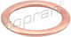 Topran Τσιμούχα Τάπας Κάρτερ Αυτοκινήτου Opel Vivaro 1τμχ