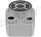 Topran Car Oil Radiator for Renault Kangoo