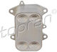 Topran Car Oil Radiator for Volkswagen Polo