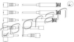 Topran Car Spark Plug Wires