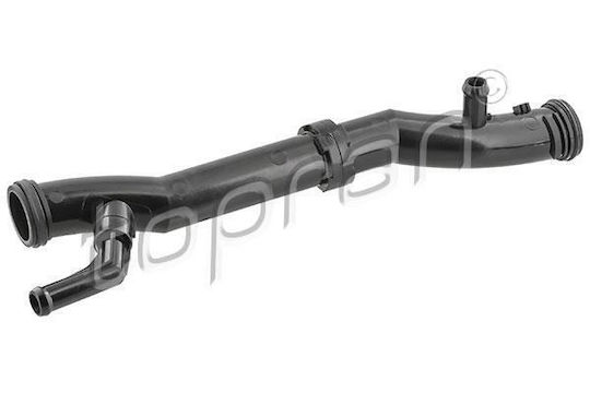 Topran Car Hose for Volkswagen Golf / Polo
