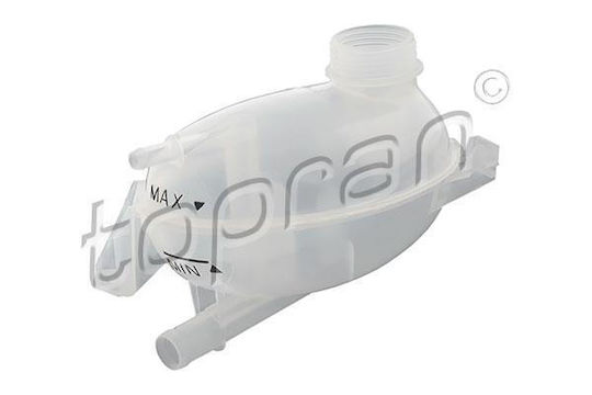 Topran Car Water Tank for Renault Captur