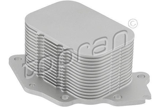 Topran Autokühler für Ford Focus