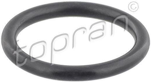 Topran Oil Seals Car Audi A1 1pcs