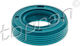 Topran Oil Seals Car 1pcs