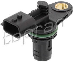 Topran Camshaft Sensor Car Engine Sensor for Renault Clio