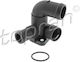 Topran Collar Link Car for Volkswagen Caddy