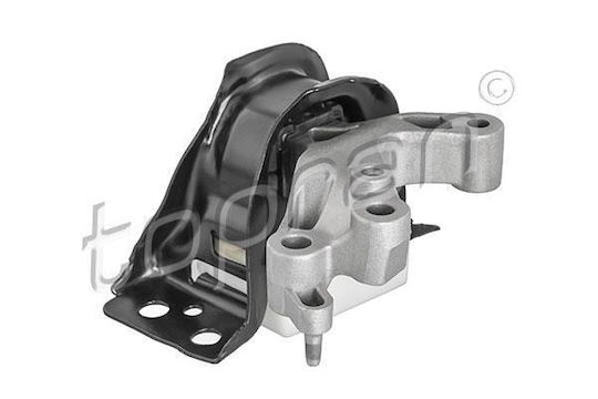 Topran Car Engine Mount for Renault Captur