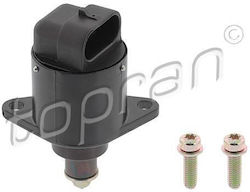 Topran Car Idle Control Valve για Peugeot 206