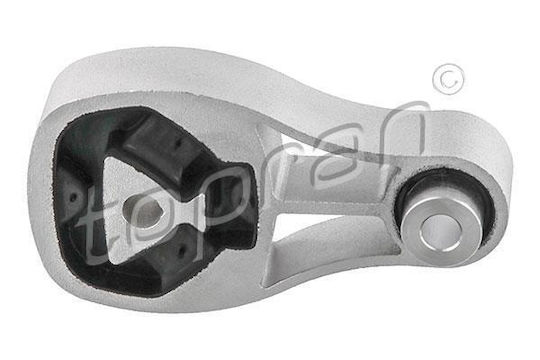 Topran Βάση Μηχανής Αυτοκινήτου για Smart ForTwo