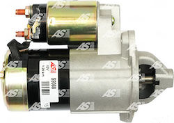 AS-PL Car Engine Starter