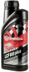 Brembo LCF600 Plus Bremsflüssigkeit DOT 4 500ml