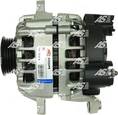 AS-PL Alternator auto pentru Nissan Micra
