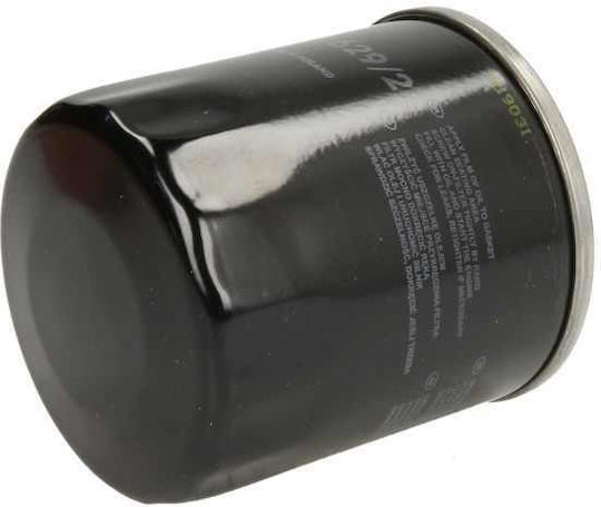 Filtron Car Oil Filter for Ford FIOP629-2