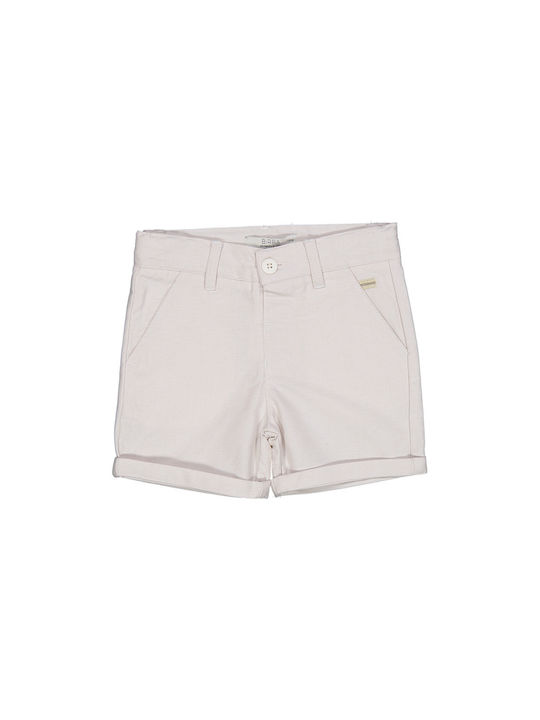 Birba Trybeyond Kinder Shorts/Bermudas Stoff Beige