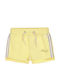 Kids' Athletic Shorts/Bermudas Yellow