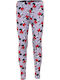 Disney Kids Long Legging Gray