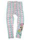 Disney Kids Long Legging Polka Dot Multicolour