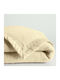 La Redoute Interieurs Single Blanket 150x220cm White