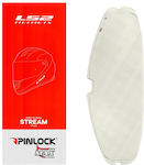 LS2 Pinlock Motorradhelm 10320 40 12