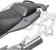 Shad Side Mounts for Honda CBF 1000
