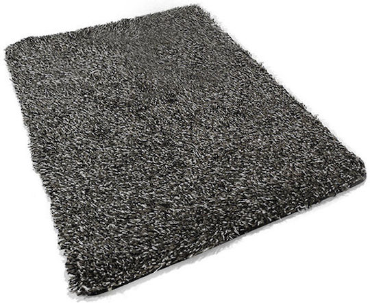 General Trade Non-Slip Bath Mat 850134 Gray 50x80cm