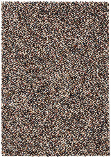 Brink & Campman Dots Covor Rectangular Din lână Multicolor