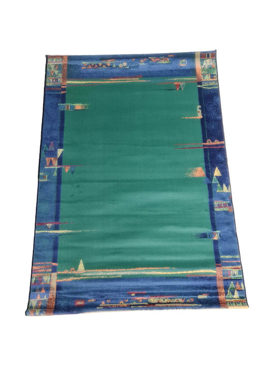 Bekas Carpets Χαλί 160x230cm Μπλε