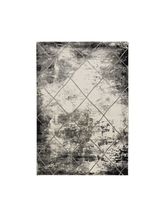 Isexan Cut-to-Measure Carpet Allegra Gray
