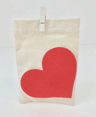 Riniotis Wedding Favor Pouch