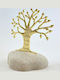 Riniotis Wedding Favor Pebble
