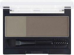 DNM Triple Brow Palette 24gr