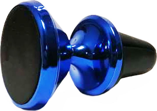 Auto Gs Car Mobile Mount with Magnet Blue