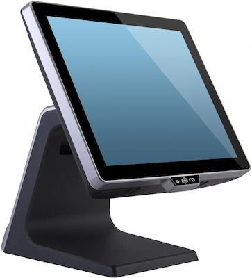 NG All-In-One POS System Schreibtisch All mit Bildschirm 15"