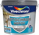 Vivechrom BETOCHROM Боя за бетон Акрил Сив 750мл