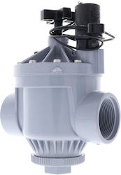 Irritrol Electric Sprinkler Valve 24V
