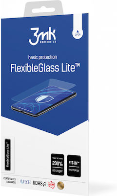 3MK 0.16mm Ceramic Tempered Glass ()