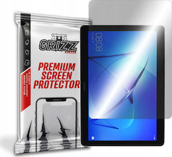 GrizzGlass Ματ Screen Protector (MediaPad T3 7.0") GrizzGlass Ματ Screen Protector (MediaPad T3 7.0")