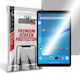 GrizzGlass Matt Displayschutzfolie Lenovo Tab M10 10.1"