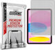 GrizzGlass Matt Displayschutzfolie (iPad 2022 10,9 Zoll)