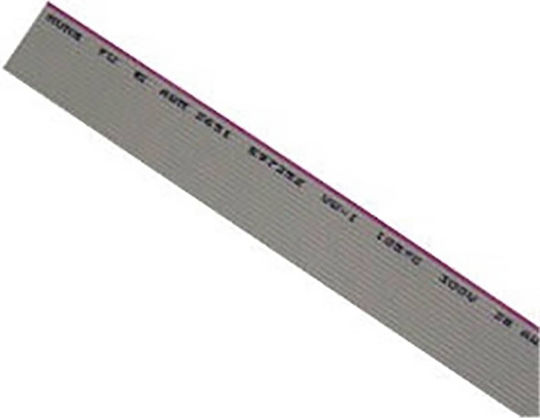 Cablu VGA - VGA Negru 1m (DS-1057-16A281F)
