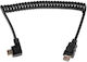 Caruba HDMI 1.4 Кабел HDMI мъжки - HDMI мъжки 1.5м Черен