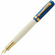 Kaweco Student Füllfederhalter Mittel Weiße aus...