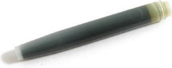 Platinum 2 Ανταλλακτικά Μελάνια για Πένα Μαύρα 1.2ml