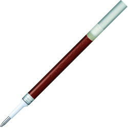Pentel Energel Пълнител LR10 Червено Мастило за...