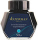 Waterman Ανταλλακτικό Μελάνι για Πένα Sea Blue ...