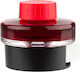 Lamy Replacement Ink for Pen in Red color 50ml