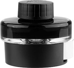 Lamy Replacement Ink for Pen in Black color 50ml