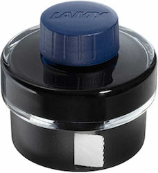 Lamy Replacement Ink for Pen in Blue color 50ml