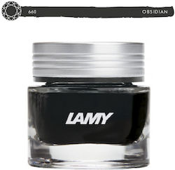 Lamy Ersatz-Tinte für Füller in Schwarz Farbe 30ml